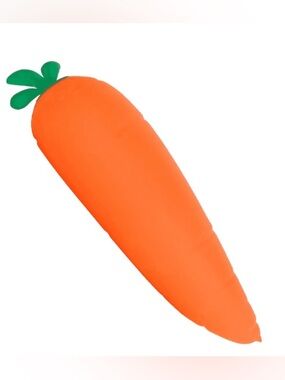 Viral Squishy carrot